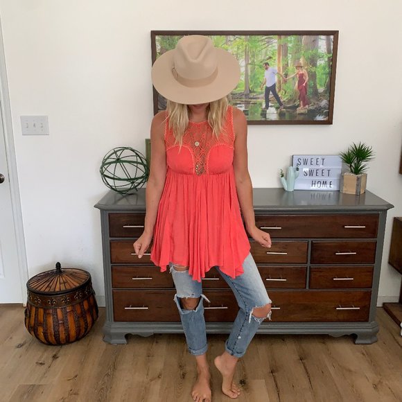 Free People Dresses & Skirts - Free People Tunic/Dress